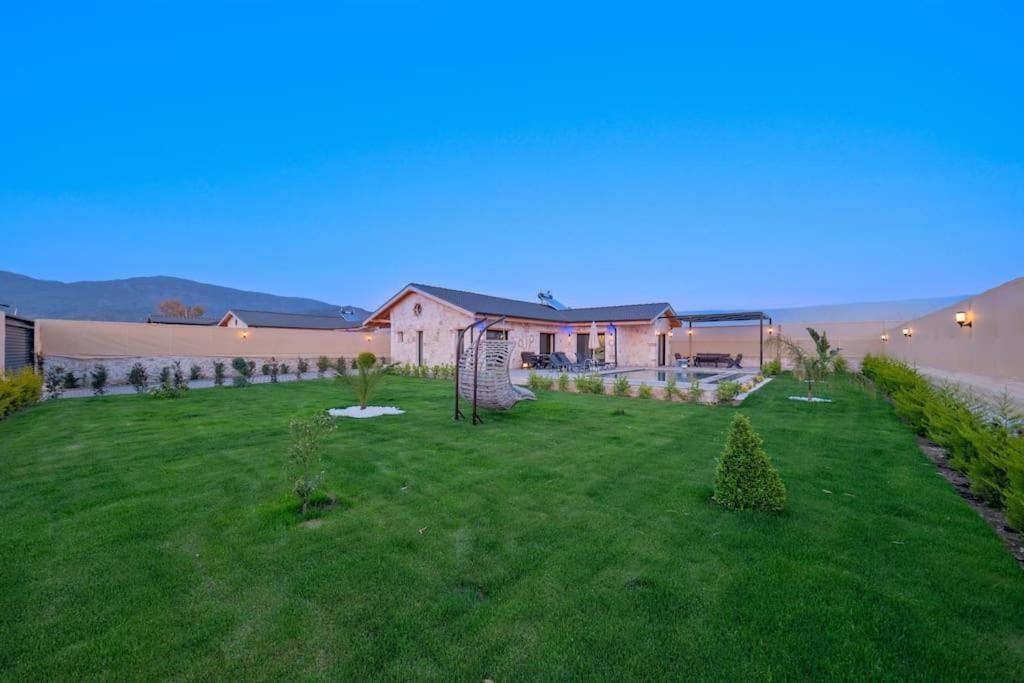 Ader 2 Villa *