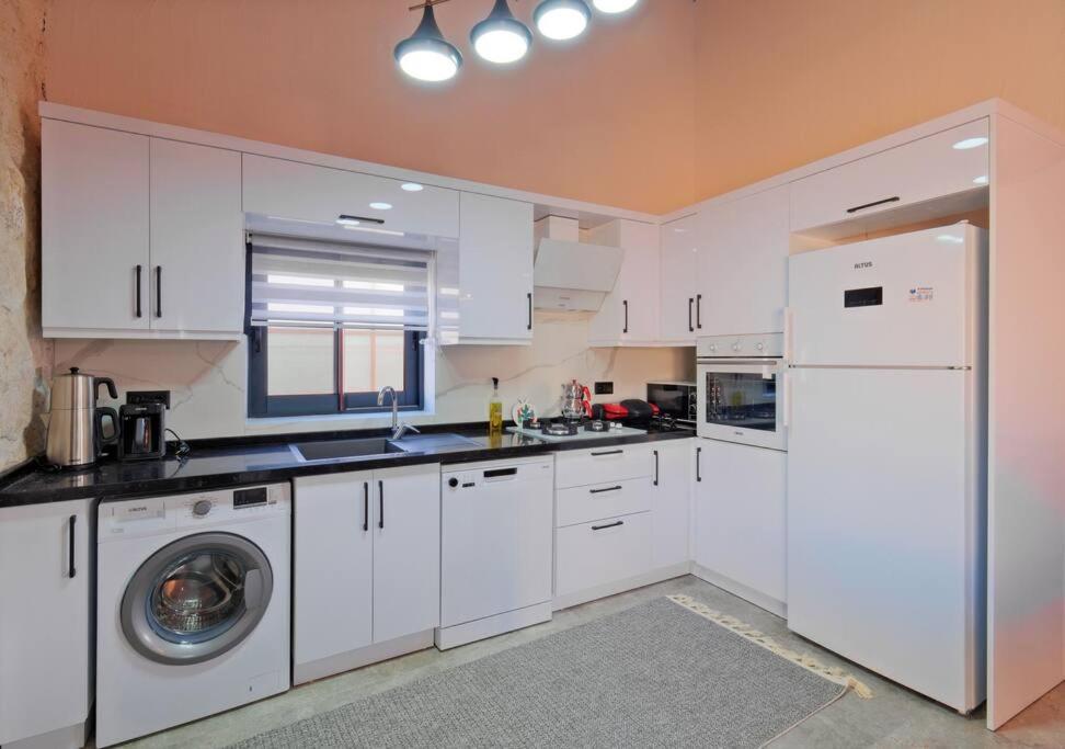 Ader 2 Villa Fethiye