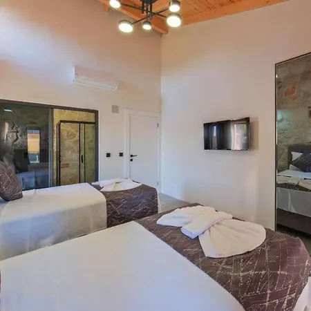 Ader Villa 2 Fethiye Exterior photo
