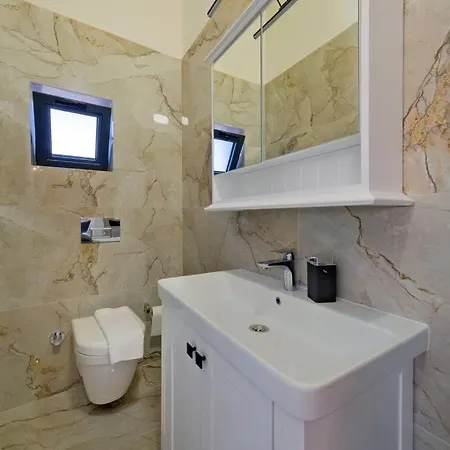 Ader Villa 2 Fethiye Exterior photo